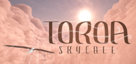 Toroa: Skycall Steam Banner