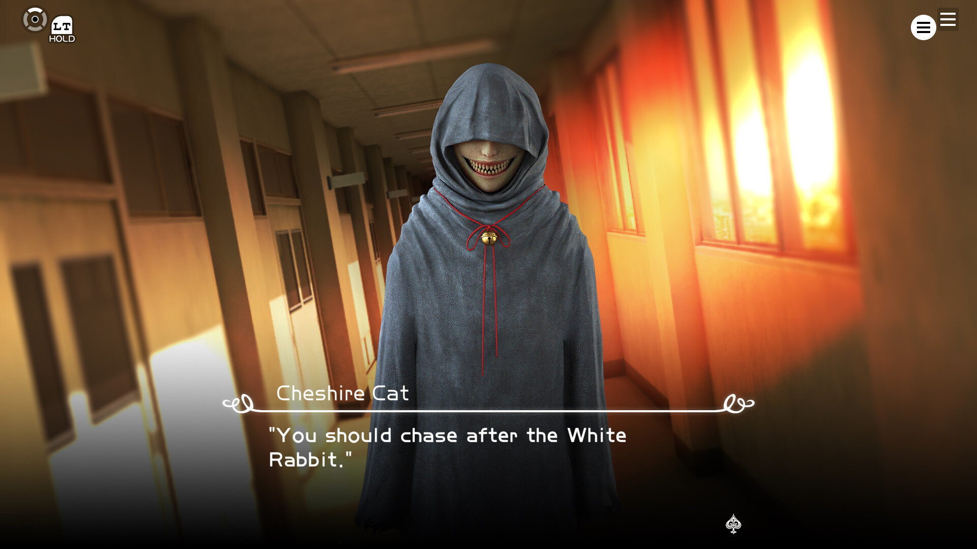 Alice's Warped Wonderland:REcollection Featured Screenshot #1