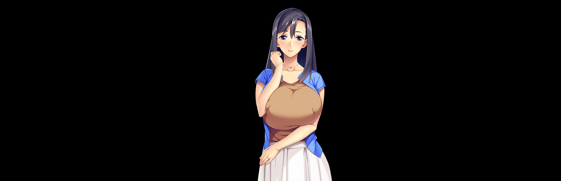 Don't Stop the Camera! ~Hidden Desires of a Young Wife~
