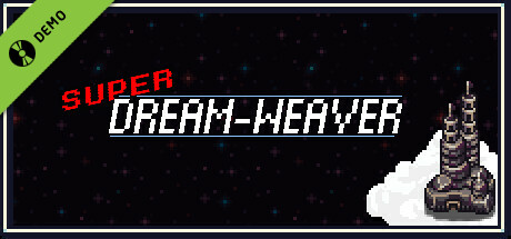 Super Dream-Weaver Demo game cover