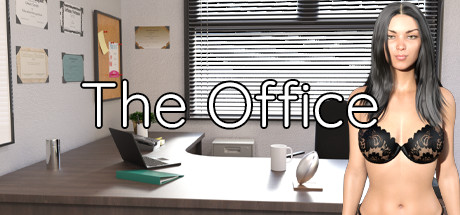 The Office - similar game to A Tale of Two Lovers by FAPTEAM