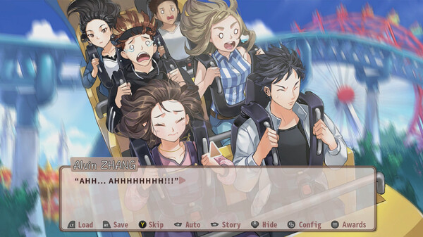 Sunny Cafe Demo screenshot 4