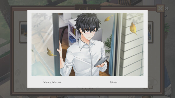 Sunny Cafe Demo screenshot 5