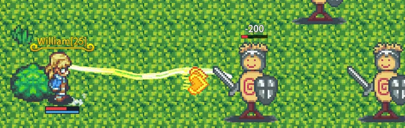 Village Heroes video 2