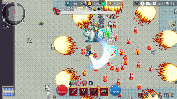Village Heroes screenshot 5