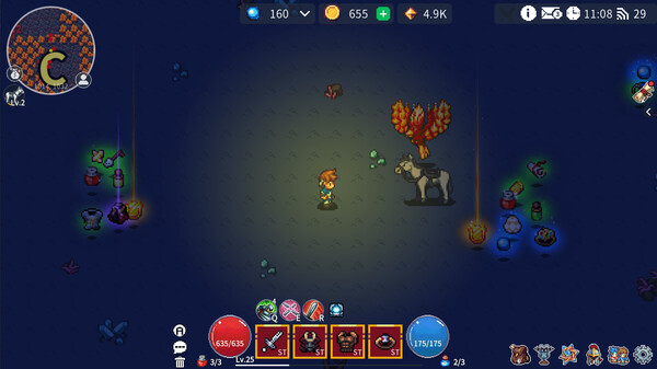 Village Heroes screenshot 6