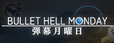 Bullet Hell Monday