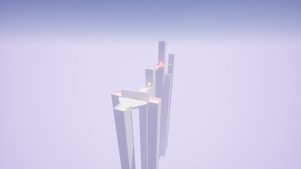 Skies Of Blue: Remake.