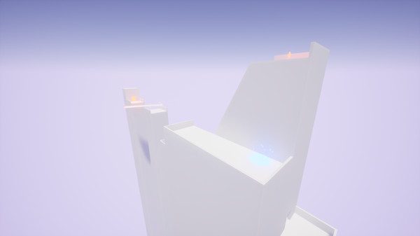 Skies Of Blue: Remake.