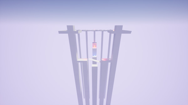 Skies Of Blue: Remake.