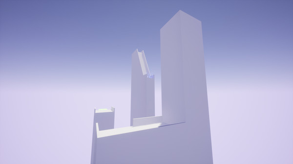 Skies Of Blue: Remake.