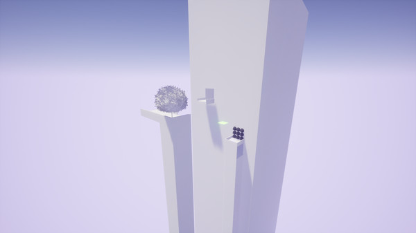 Skies Of Blue: Remake.