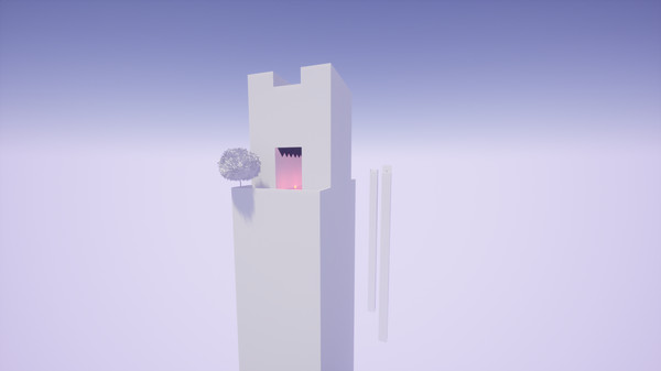 Skies Of Blue: Remake.