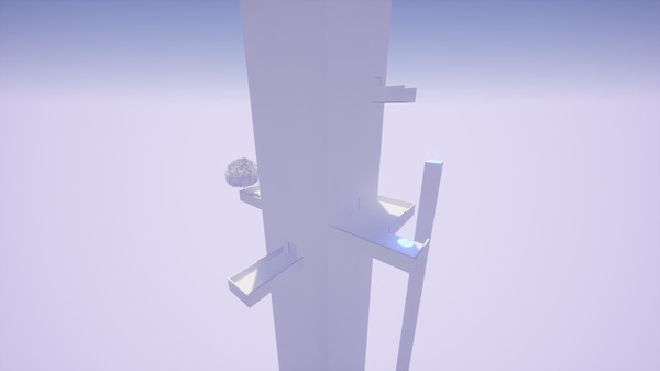 Skies Of Blue: Remake.