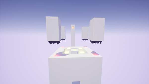 Skies Of Blue: Remake.