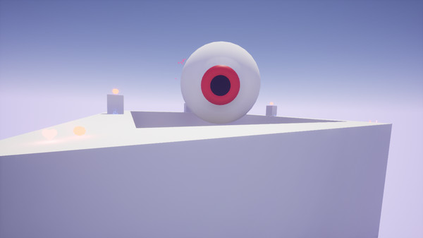 Skies Of Blue: Remake.