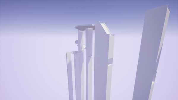 Skies Of Blue: Remake.