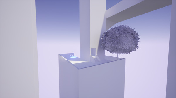 Skies Of Blue: Remake.