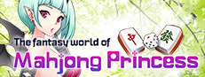 The Fantasy World of Mahjong Princess: General Version