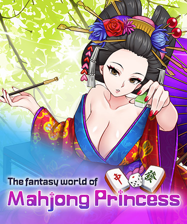 The Fantasy World of Mahjong Princess: General Version