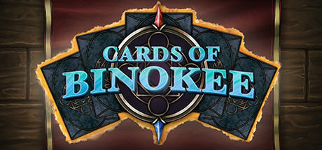 Cards of Binokee Cheat Engine/CT