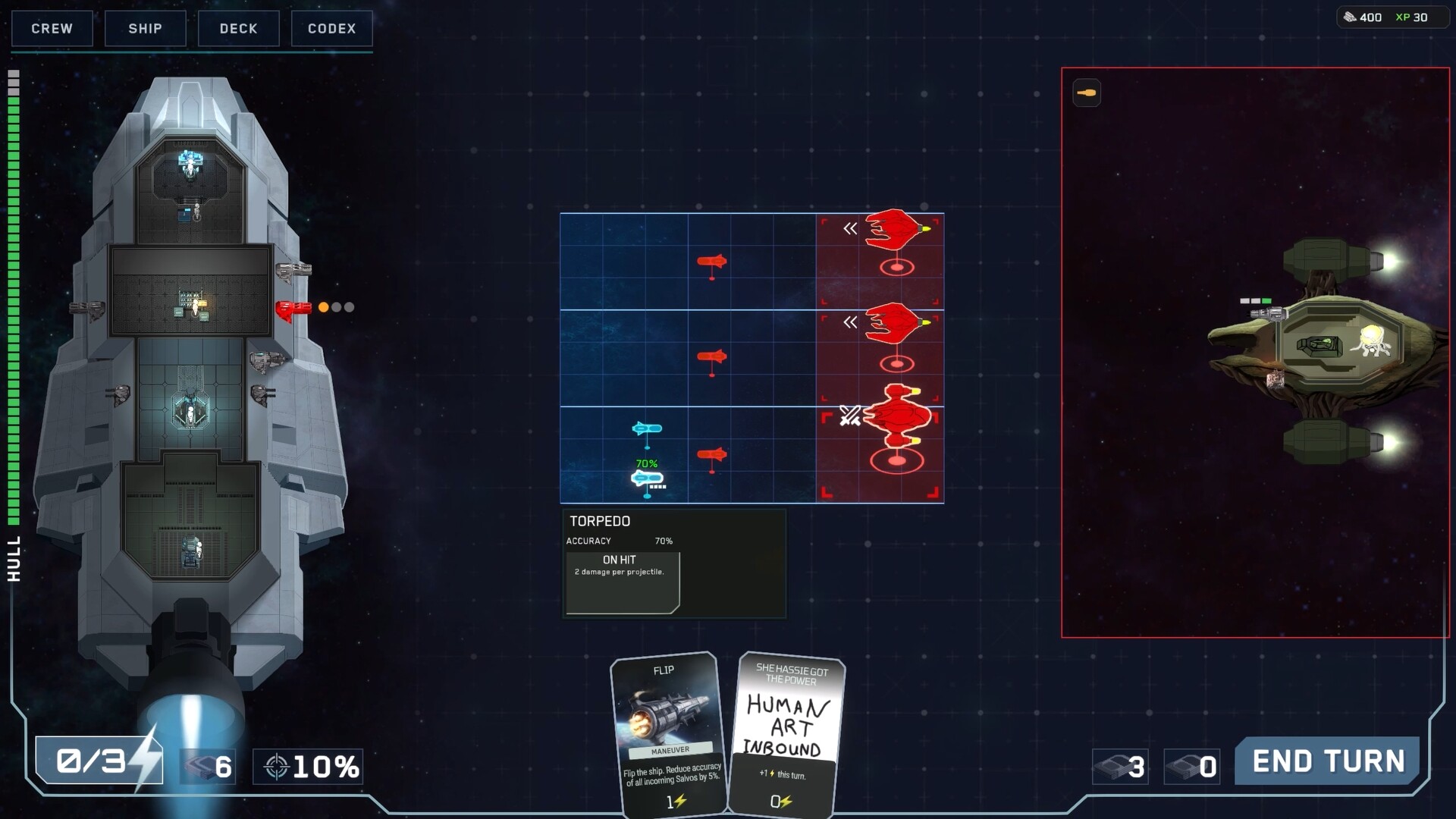 Hunt of the Reptorians screenshot 4