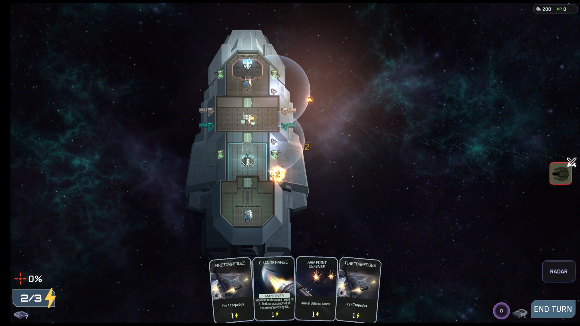 Hunt of the Reptorians screenshot 5