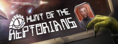 Hunt of the Reptorians game capsule image