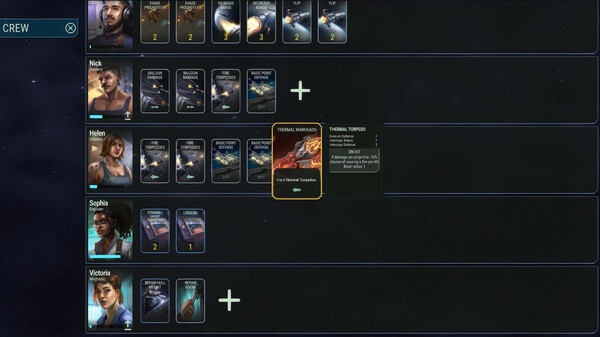 Hunt of the Reptorians screenshot 3