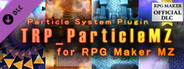 RPG Maker MZ - Particle System Plugin - TRP Particle MZ