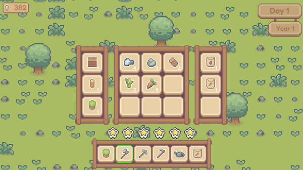 FarmingCat screenshot 4