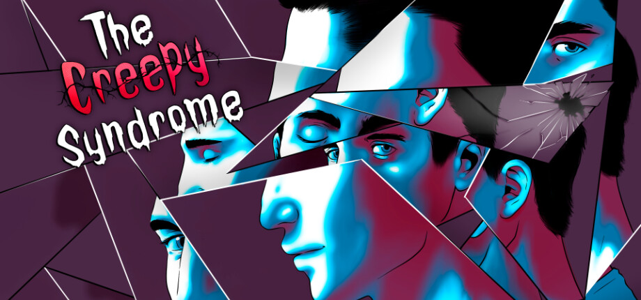 The Creepy Syndrome cover art