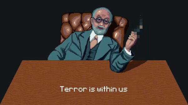 The Creepy Syndrome screenshot 1