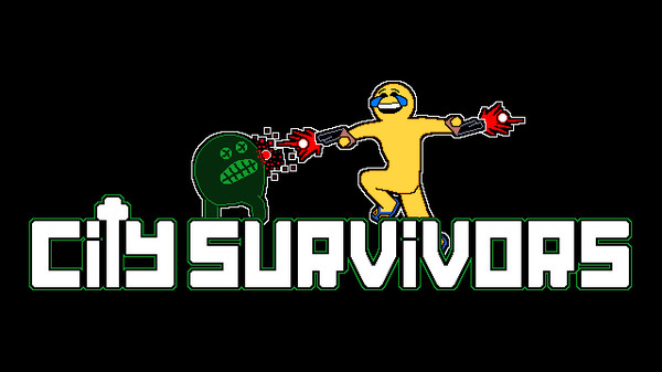 City Survivors Playtest screenshot 1