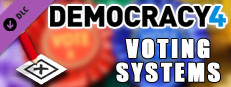 Democracy 4 - Voting Systems