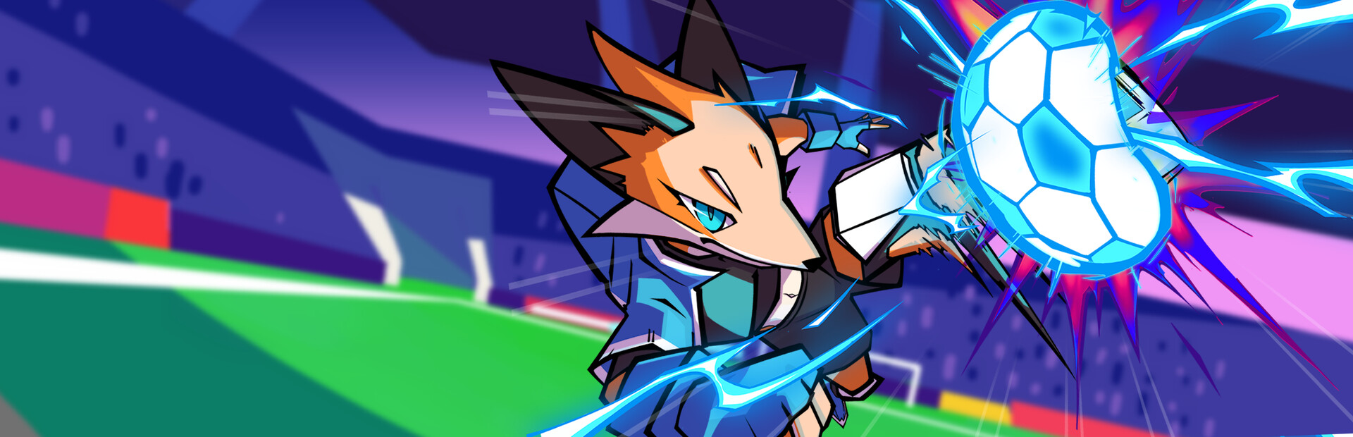 Wild Rumble