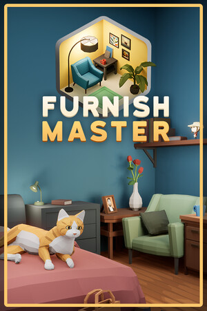 Cover art of Furnish Master