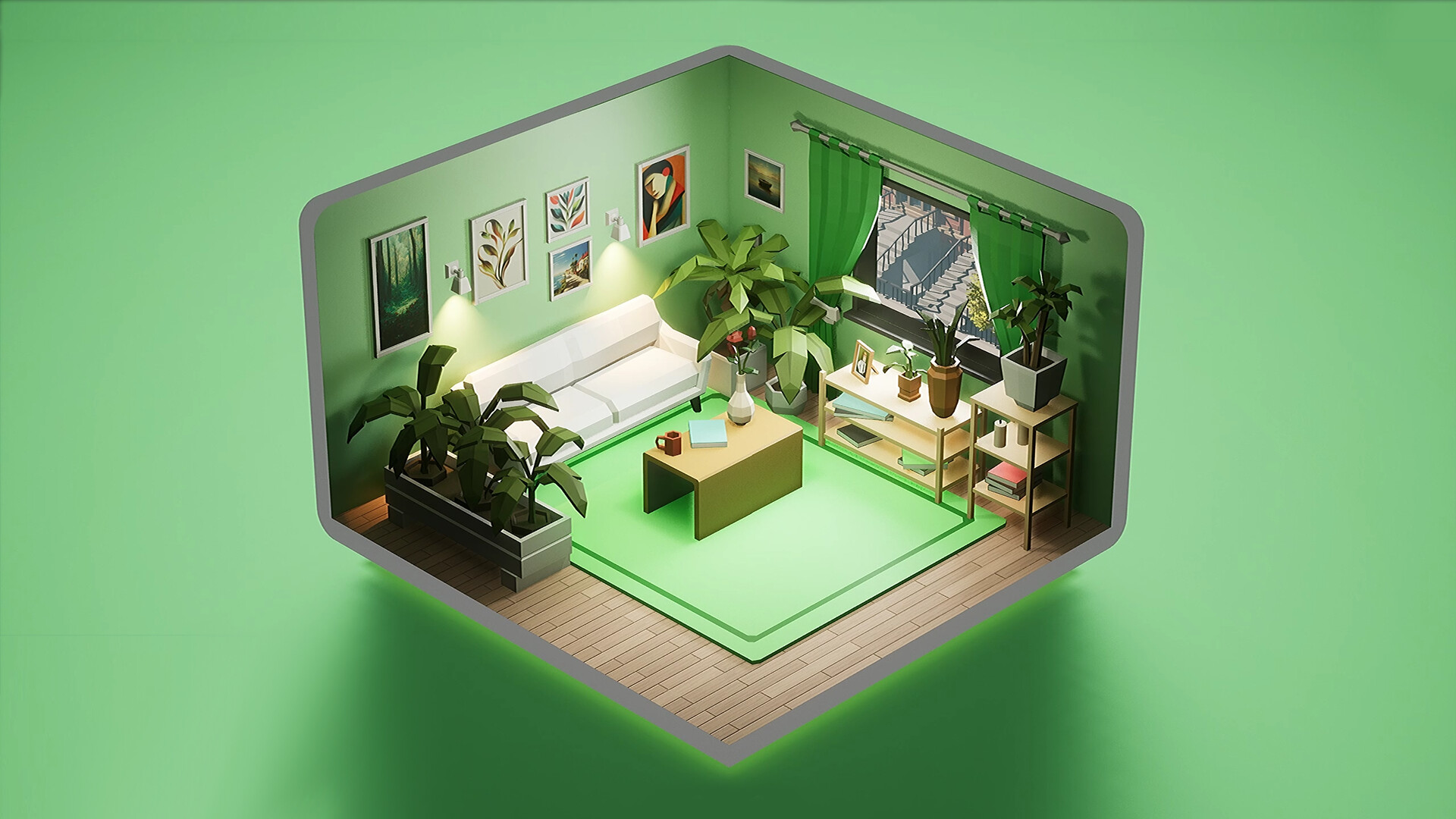 Furnish Master screenshot #13