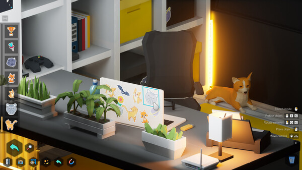 Furnish Master screenshot 6