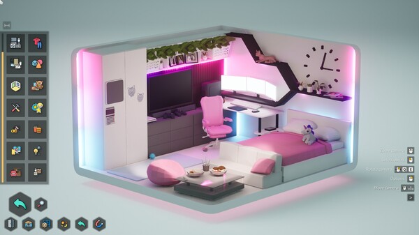 Furnish Master screenshot 2