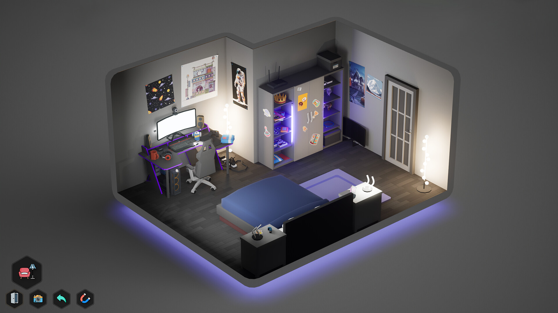 Furnish Master screenshot #12