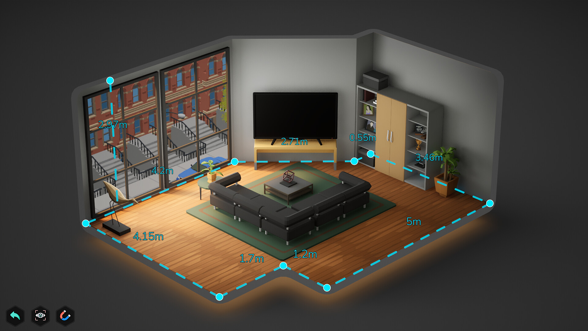 Furnish Master screenshot #8