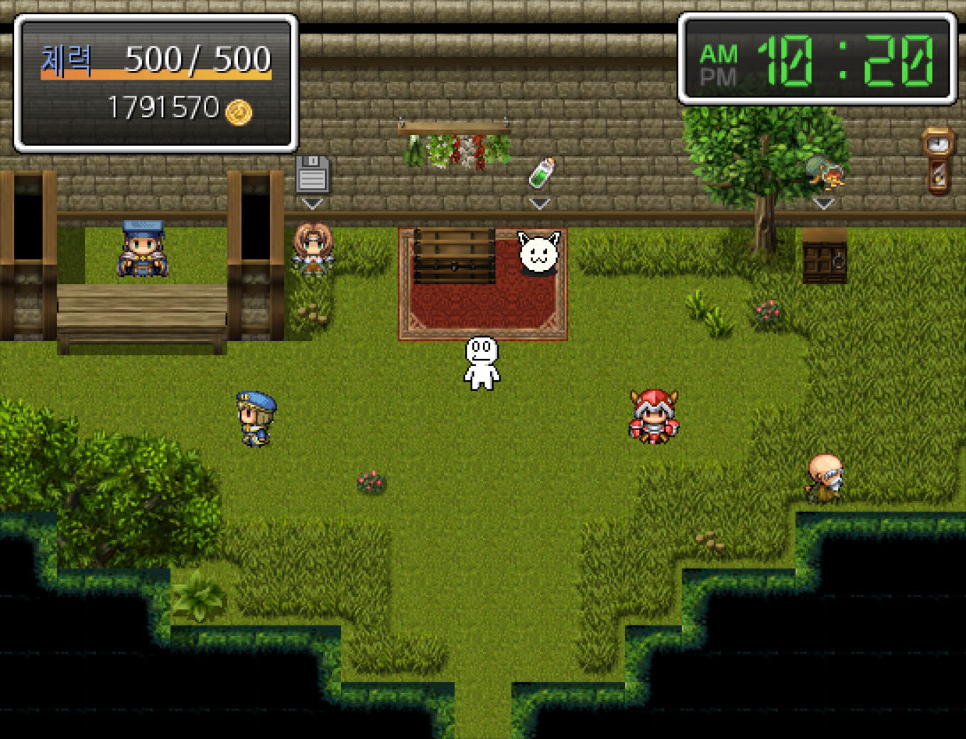 DAGURI: Gambling Apocalypse