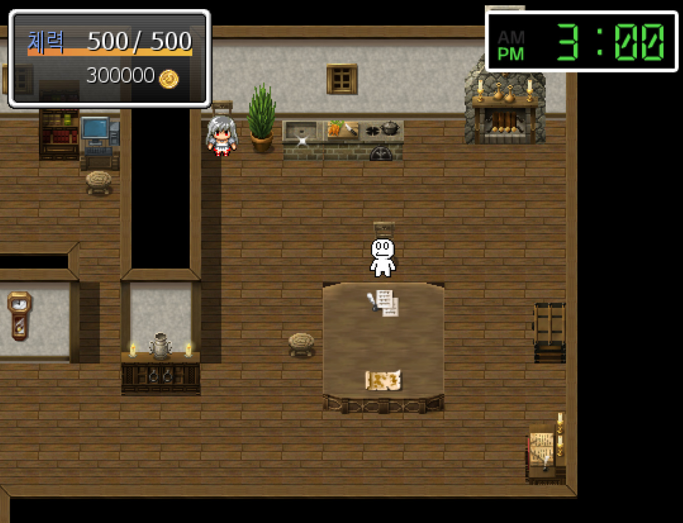 DAGURI: Gambling Apocalypse