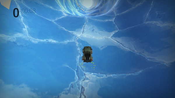 Screenshot z Pickup One Screenshot z Pickup One