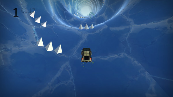 Screenshot z Pickup One Screenshot z Pickup One