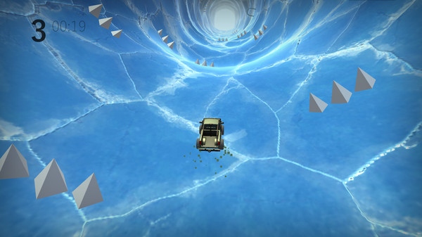 Screenshot z Pickup One Screenshot z Pickup One