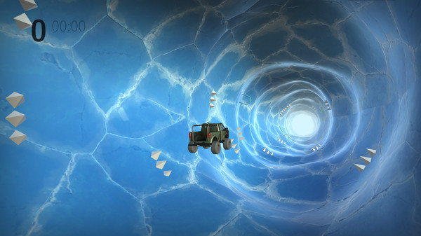 Screenshot z Pickup One Screenshot z Pickup One