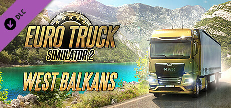 Euro Truck Simulator 2 Steam Charts and Player Count Stats