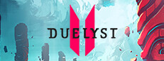 Duelyst II game cover